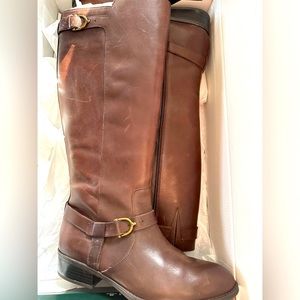 Ralph Lauren Boots